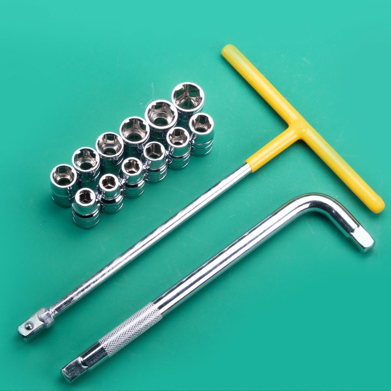 T Bar Socket Set atelieryuwa.ciao.jp