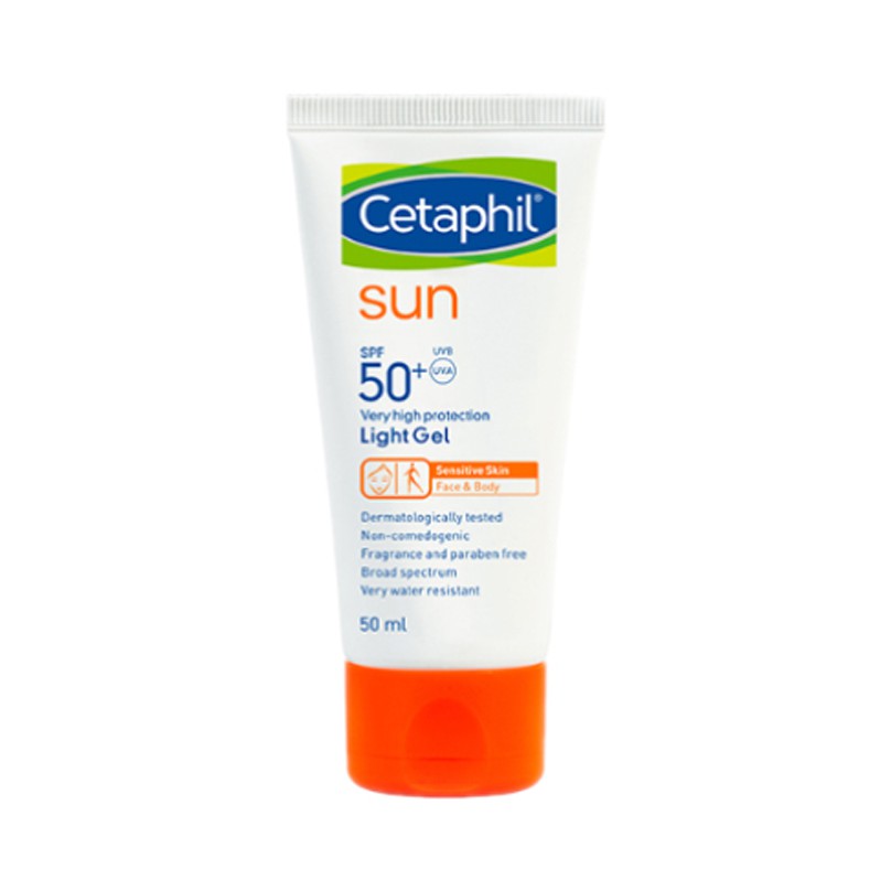 cetaphil tinted sunscreen spf 50