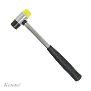 plastic head hammer