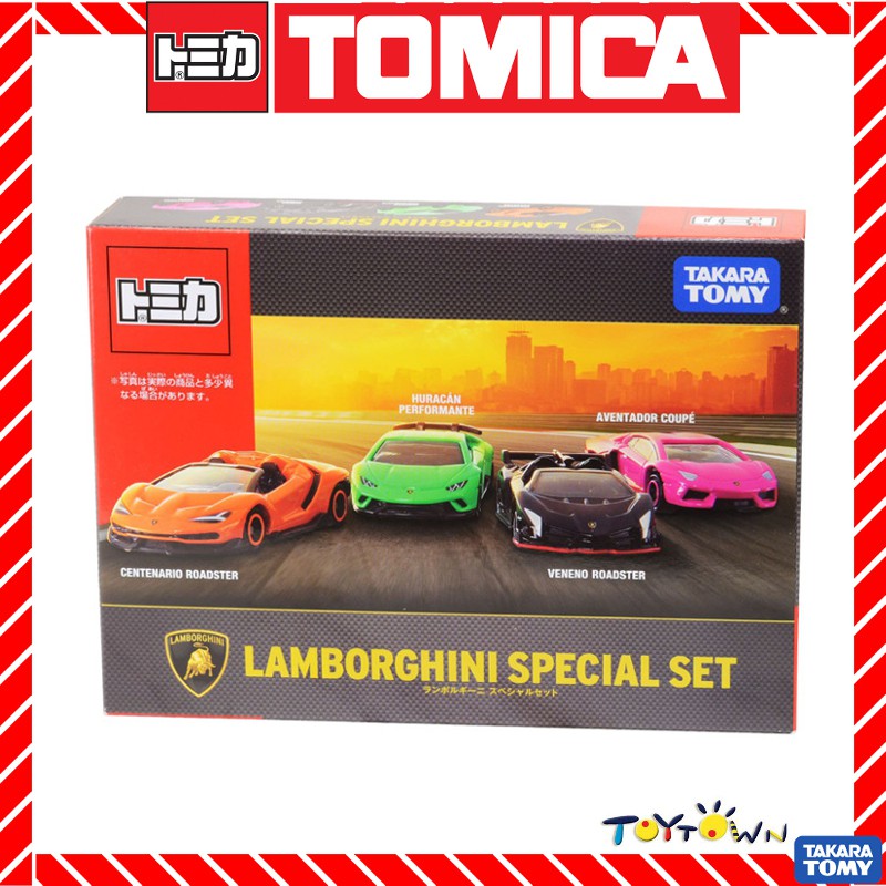 tomica shopee