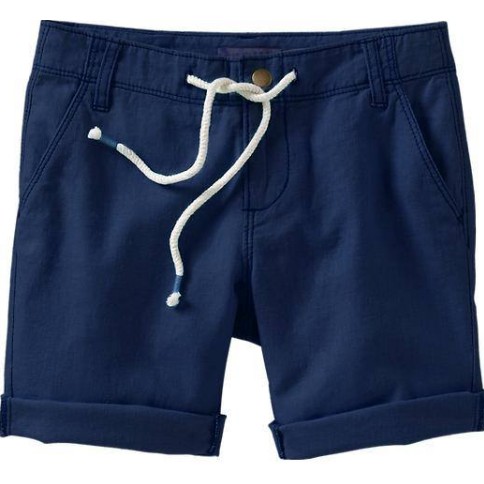 old navy shorts price