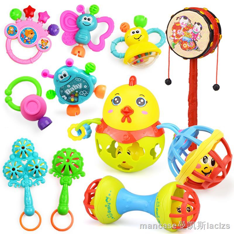 high quality baby toys