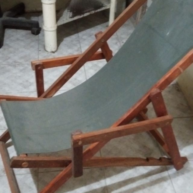 Folding Wooden Deck Chair Ee Philippines - Wood Outdoor Deck Furniture Philippines