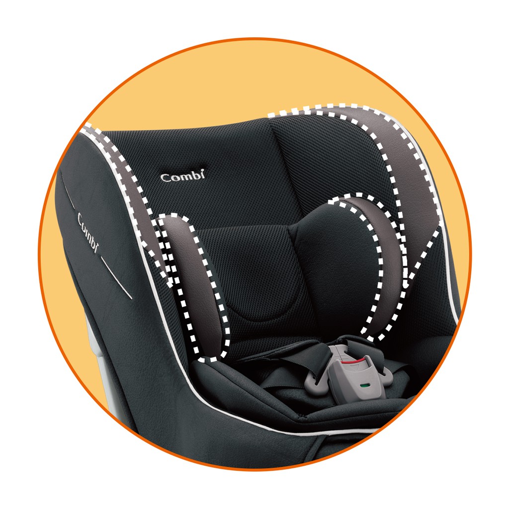 combi coccoro stroller