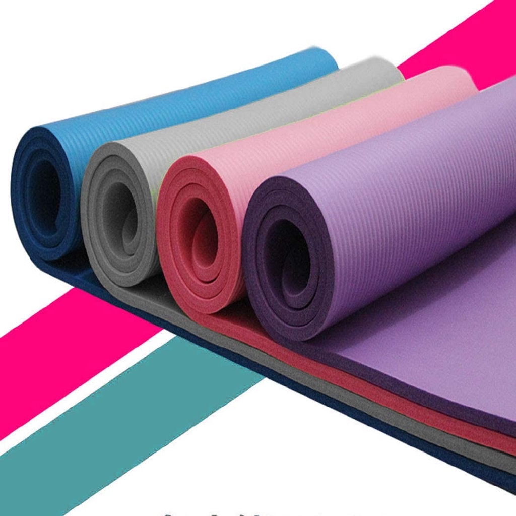 small yoga mat