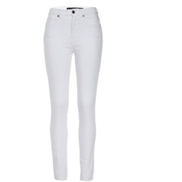 factorie high waisted jeans