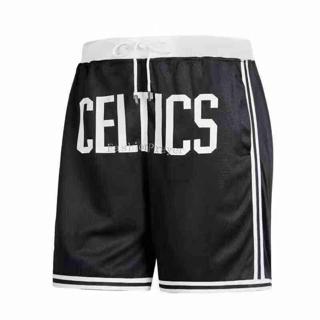 celtics jersey shorts