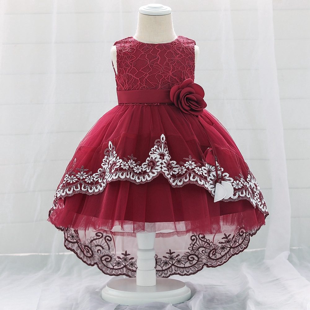 12 month dresses