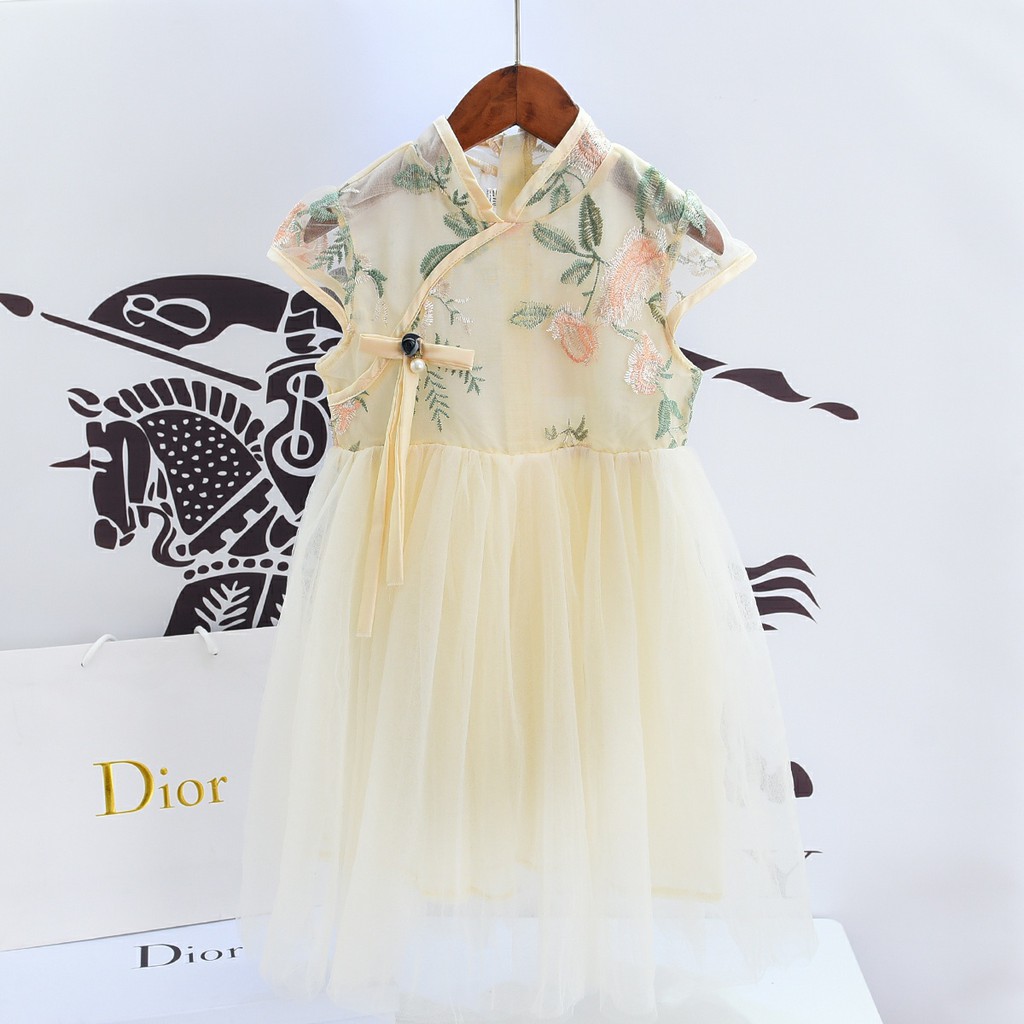 dior children's clothing