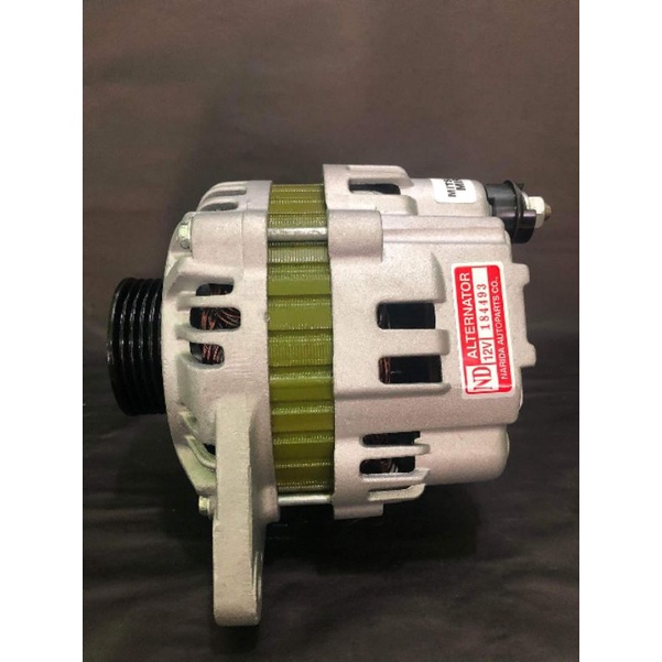 ALTERNATOR MITSUBISHI LANCER 97 * Shopee Philippines