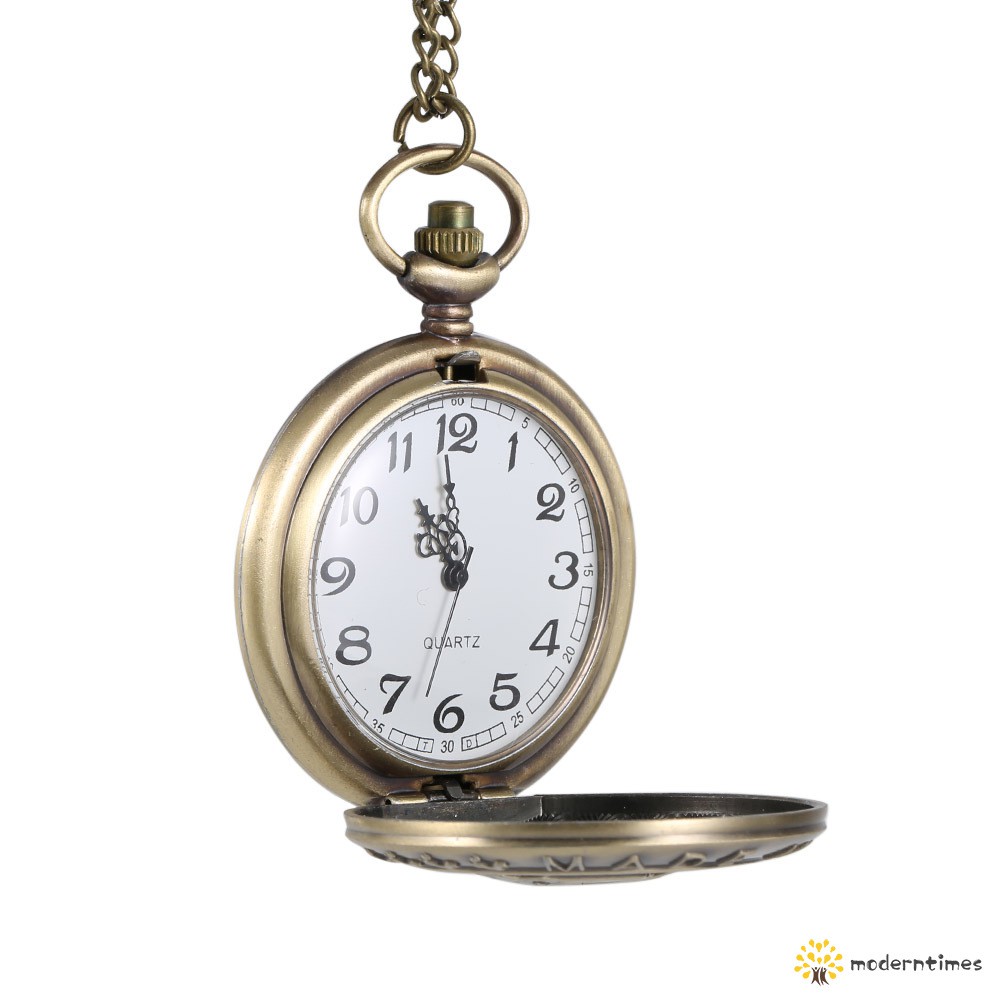 pocket watch gift