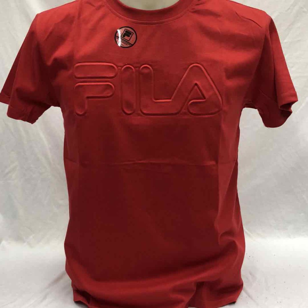 fila t shirt 2019