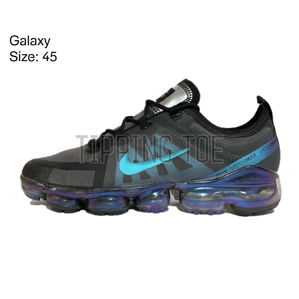 vapormax galaxy