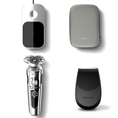 philips s9000 trimmer