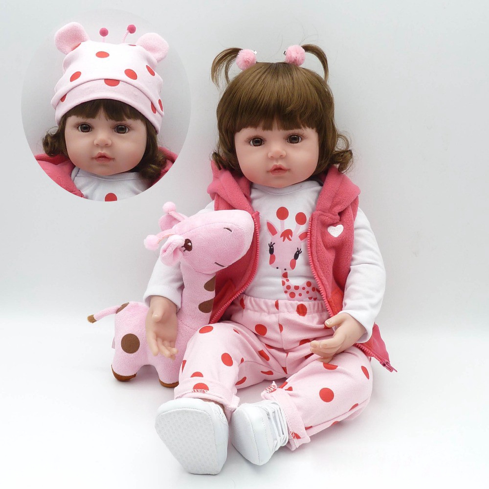 npk doll pinky reborn