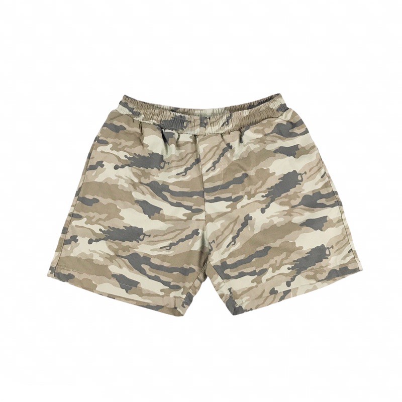 MEN’S CAMOUFLAGE SHORTS Shopee Philippines