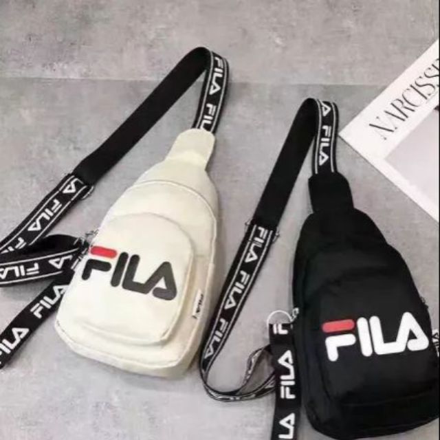 fila side bag