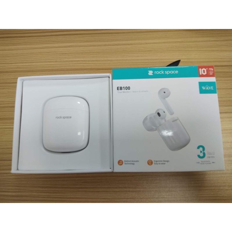 rockspace earbuds eb100