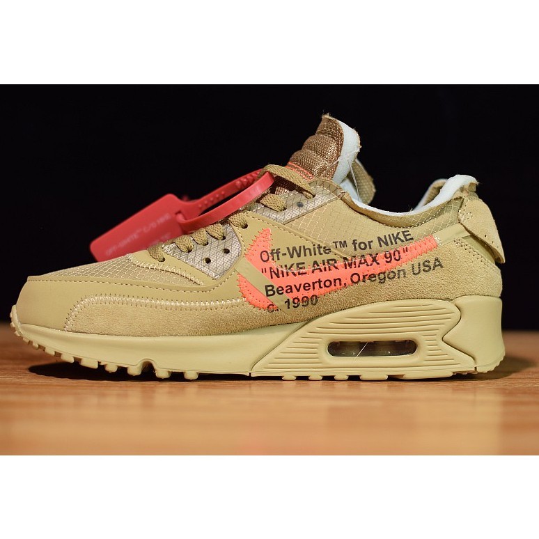 nike air max 90 off white original