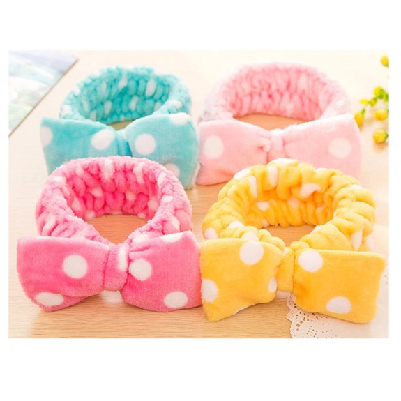 Korea Soft Hair Band Shopee Philippines