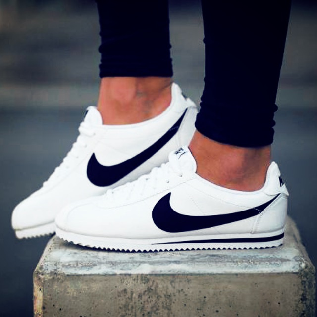 nike cortez streetwear