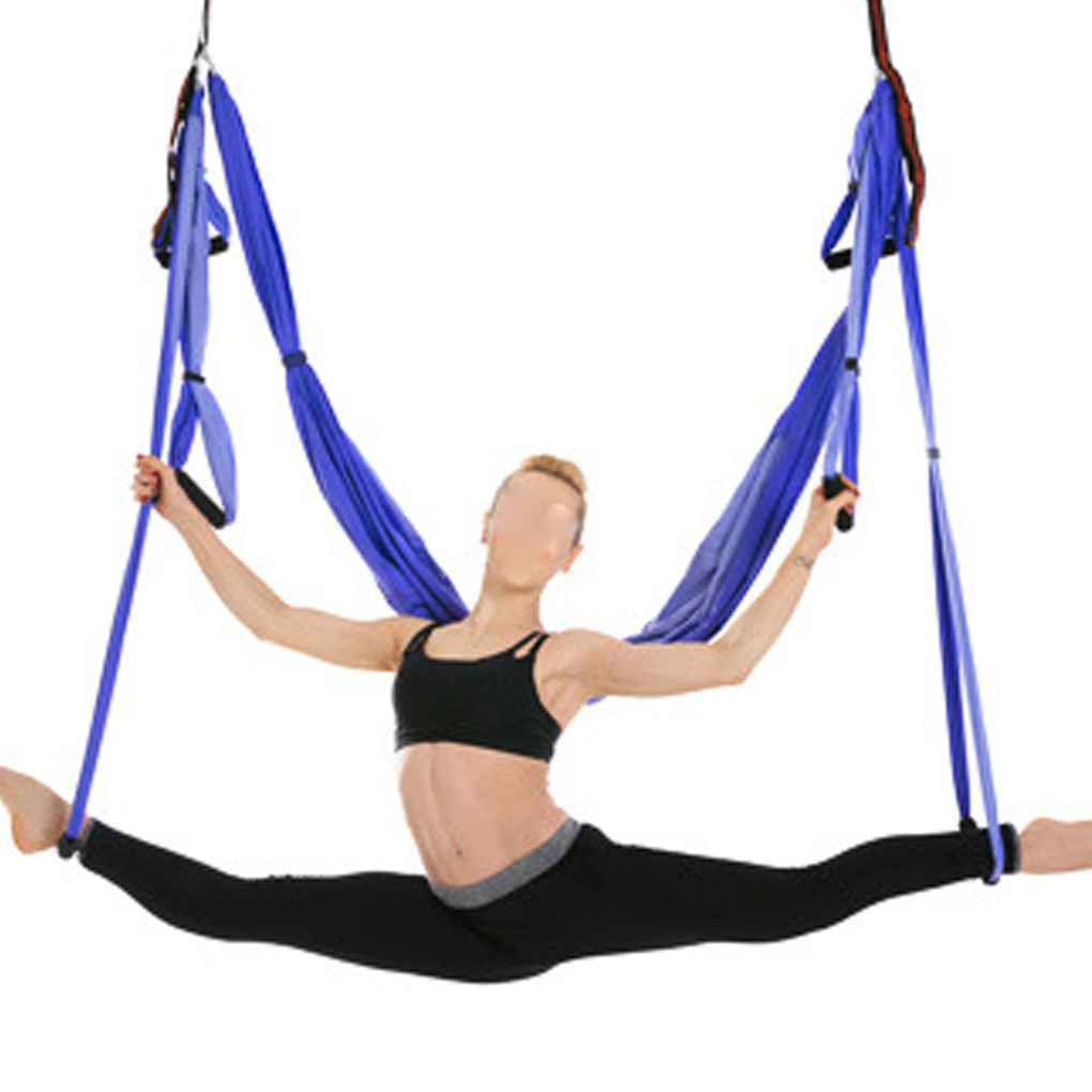 yoga swing chair