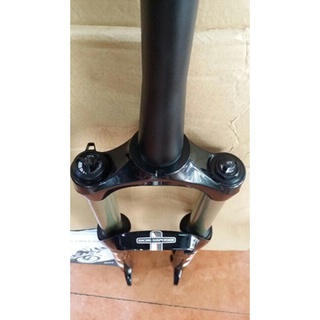 fork rst titan air 140mm