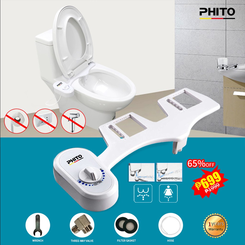 phito-non-electric-bidet-toilet-seat-dual-nozzle-bidet-dual-nozzle