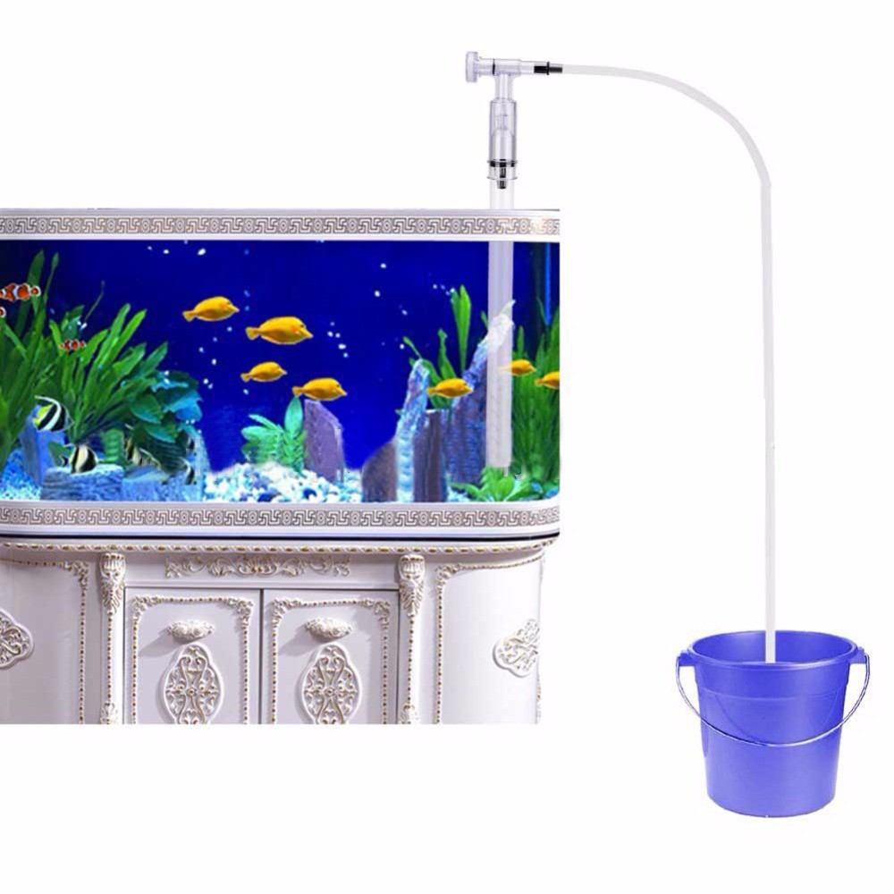 tropical fish pump