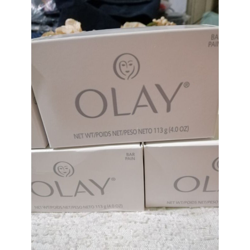 Olay Soap Bar Ultra moisture and Ultra Hydratant Original Shopee