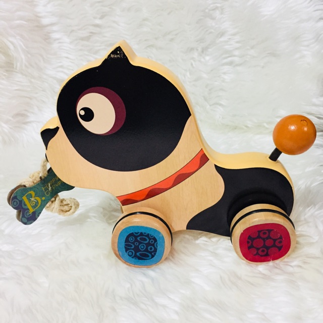 mybtoys train