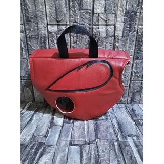 Dummy cock & cock catch bag Bundle Promo!!! Mura + Quality #4