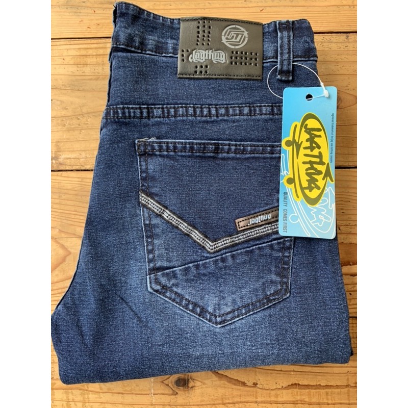 JAG SKINNY JEANS FOR MEN BRAND NEW WITH TAG | Shopee Philippines
