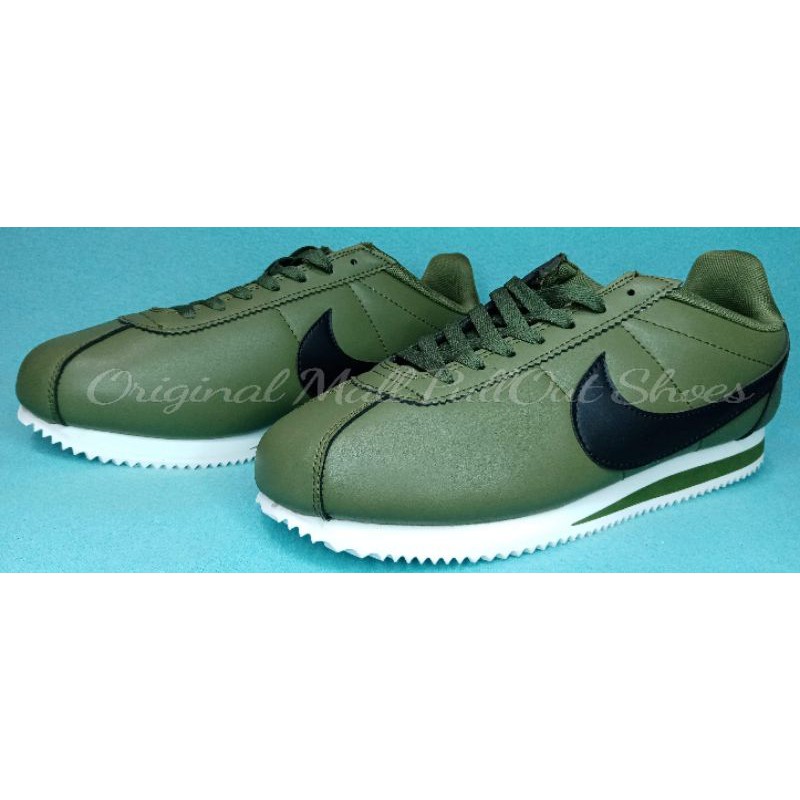 nike cortez army trooper |