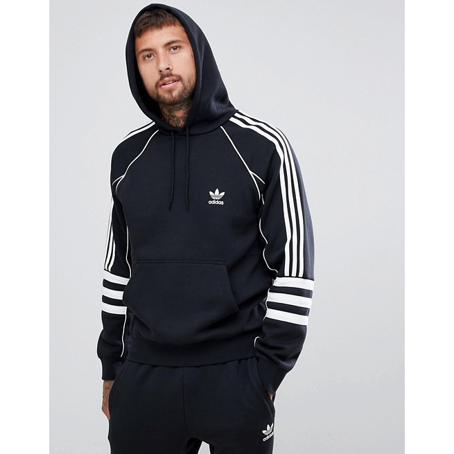 adidas tnt hoodie black