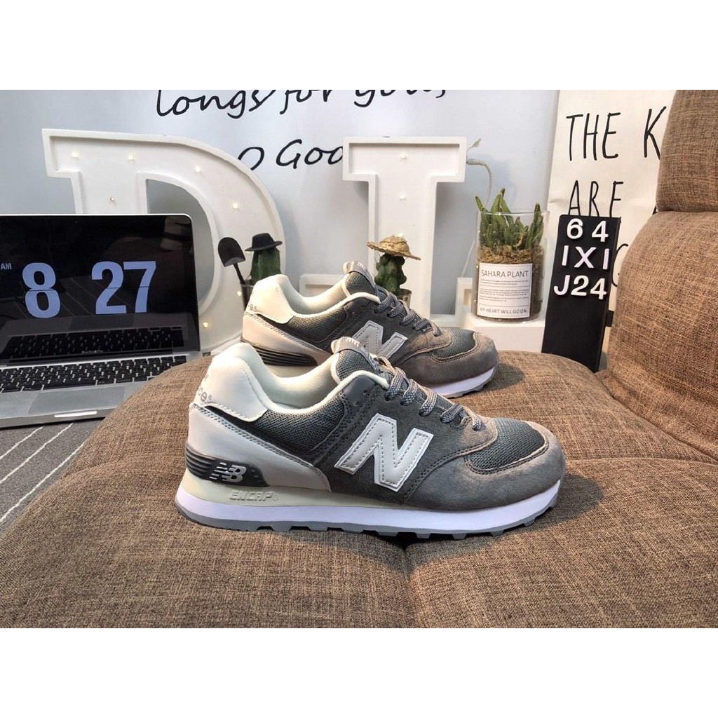 new balance 574 12