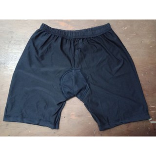 Botak Cycling Short Black Unisex | Shopee Philippines