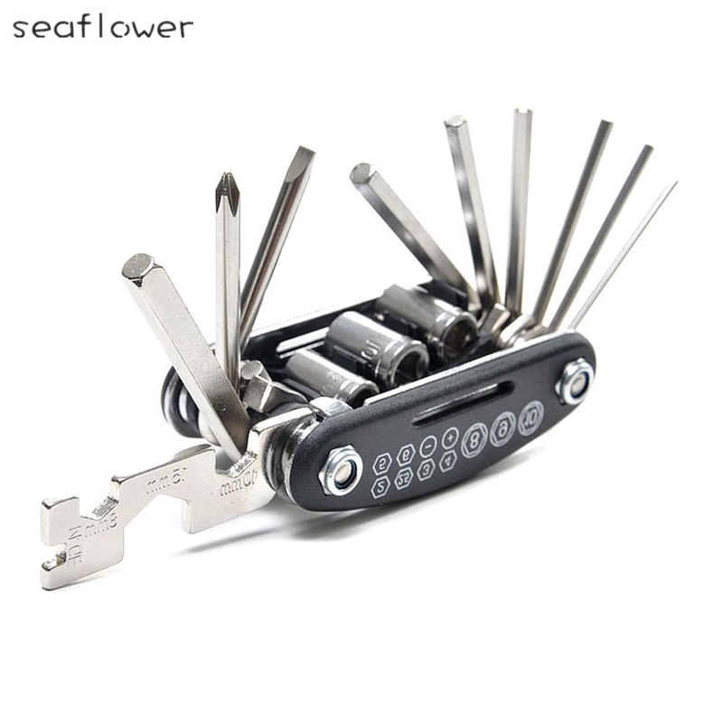 bicycle multi tool kit