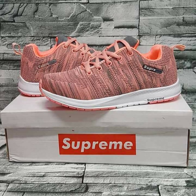 supreme ladies