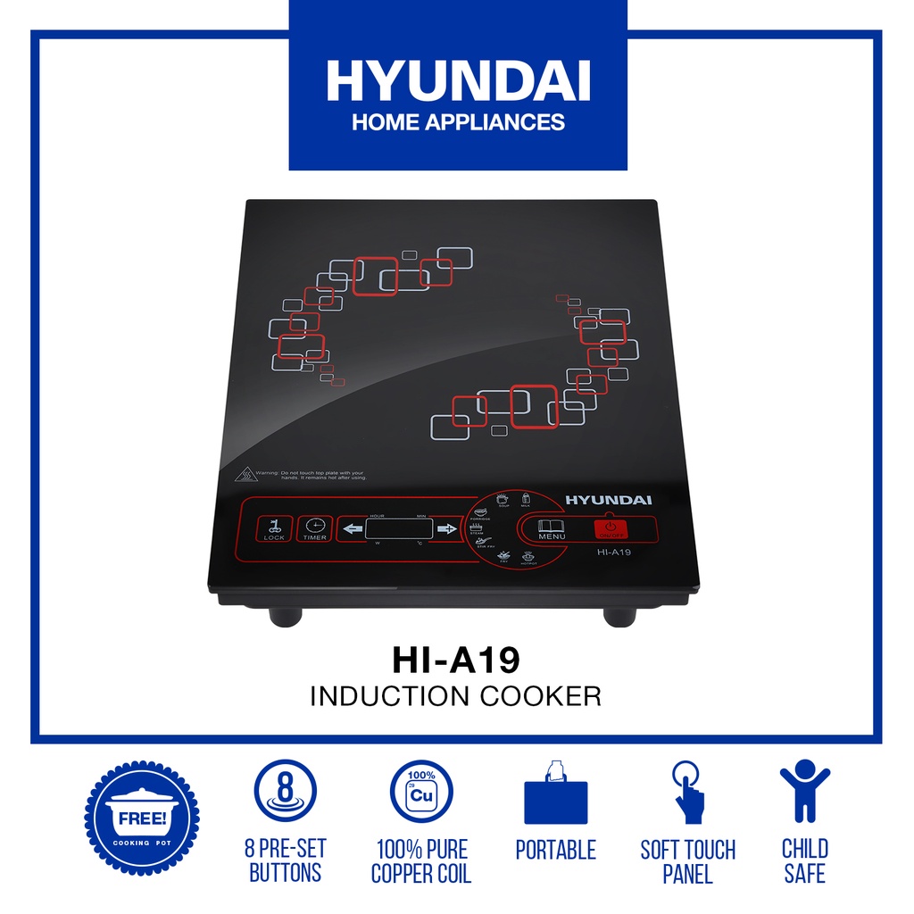 hyundai-induction-cooker-hi-a19-shopee-philippines