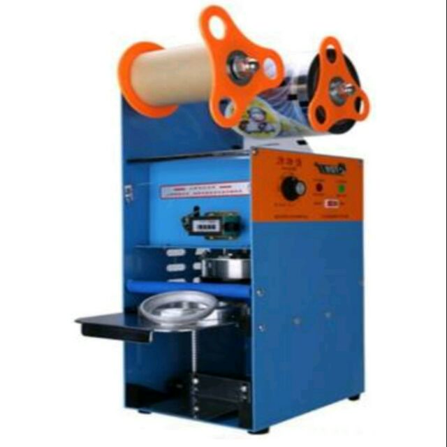 sealing machine