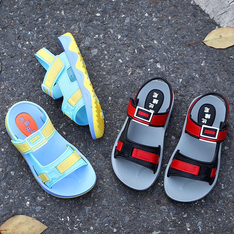 new style sandal boy