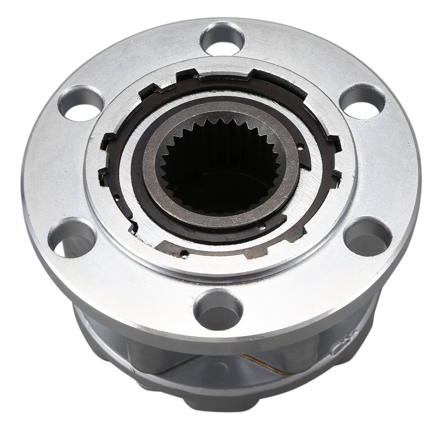COD Ready Stock YTPH Wheel Locking Hub for MITSUBISHI Pajero Triton