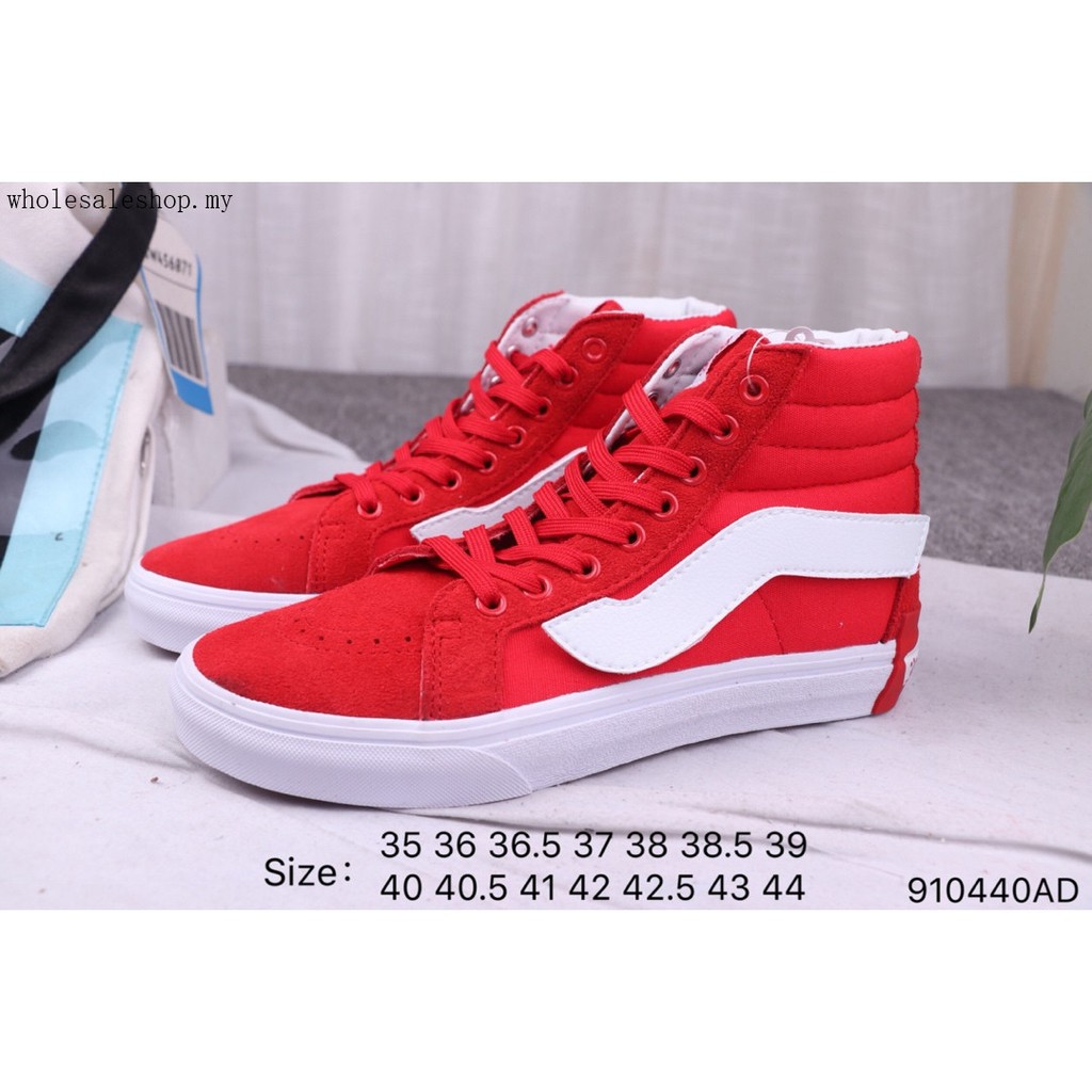 vans sk8 hi 37