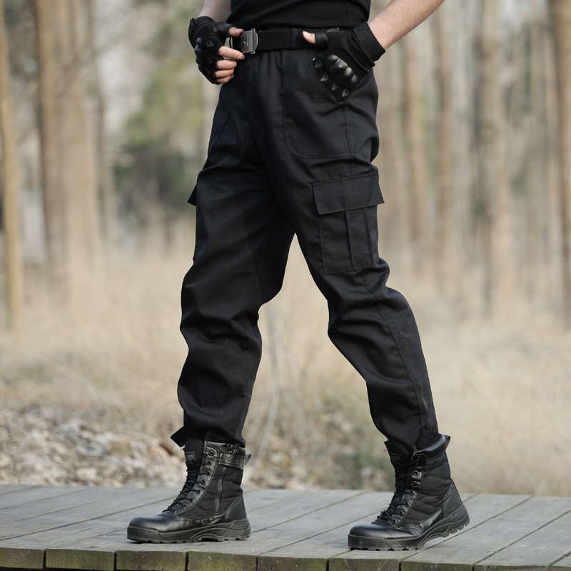 cheap cargo sweatpants