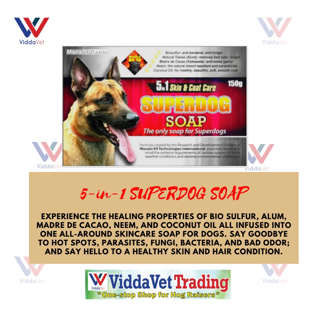 Is Alum Harmful To Dogs