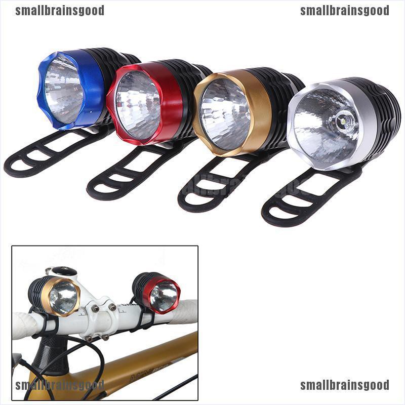 bike led headlamp