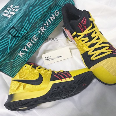 kobe x bruce lee