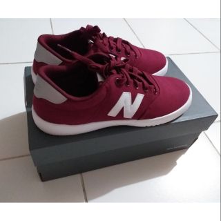 new balance 840 rosa e cinza