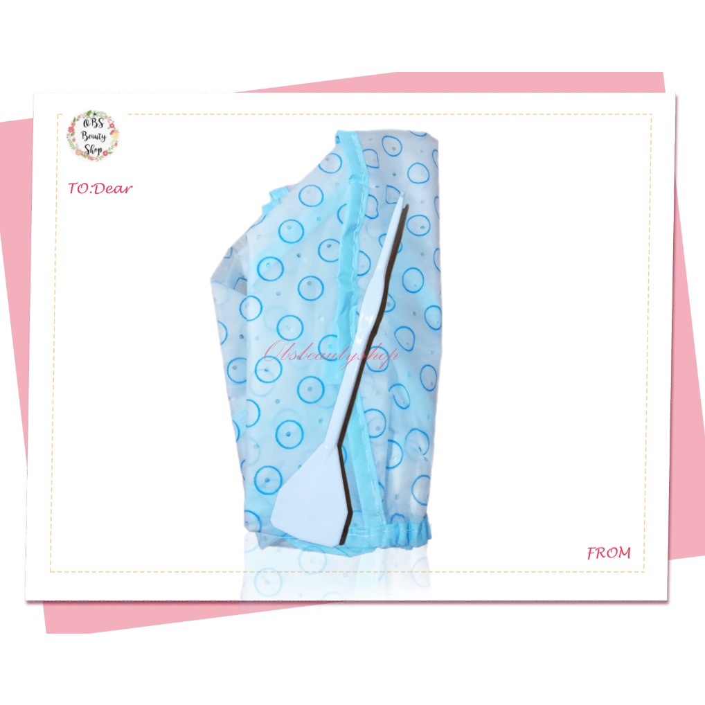 Highlights Frosting Cap Plastic with hook Shopee Philippines